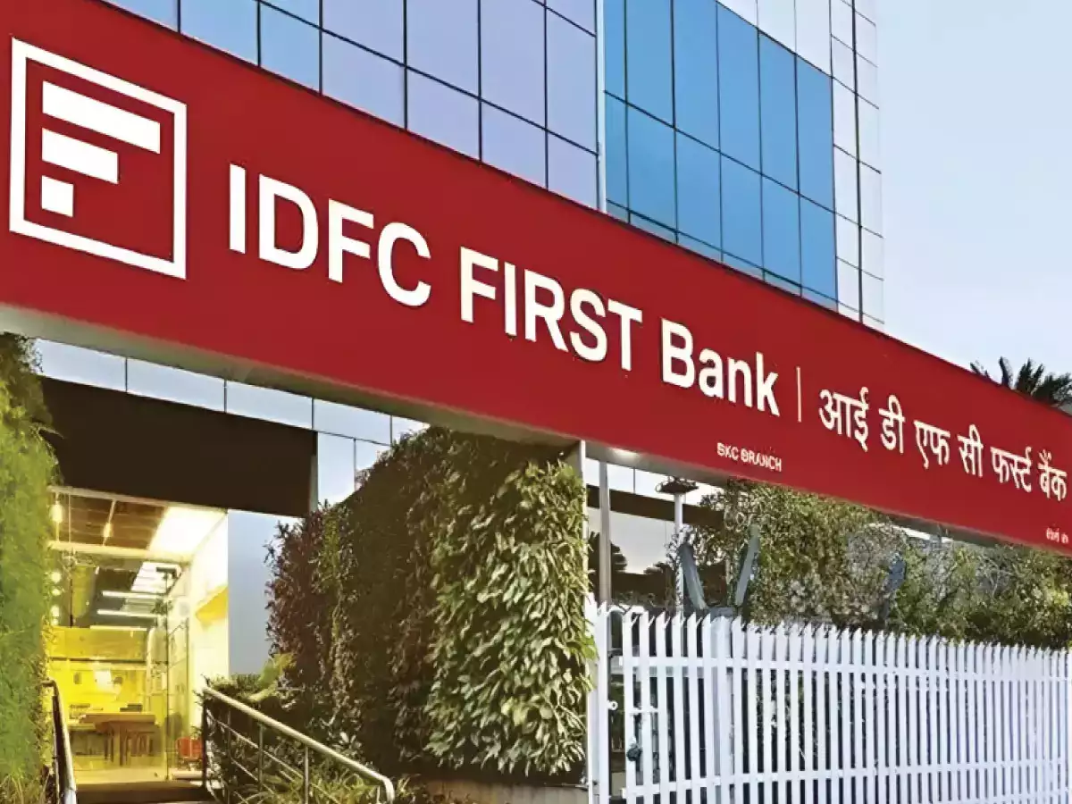 IDFC First Bank Q3 2024 Result