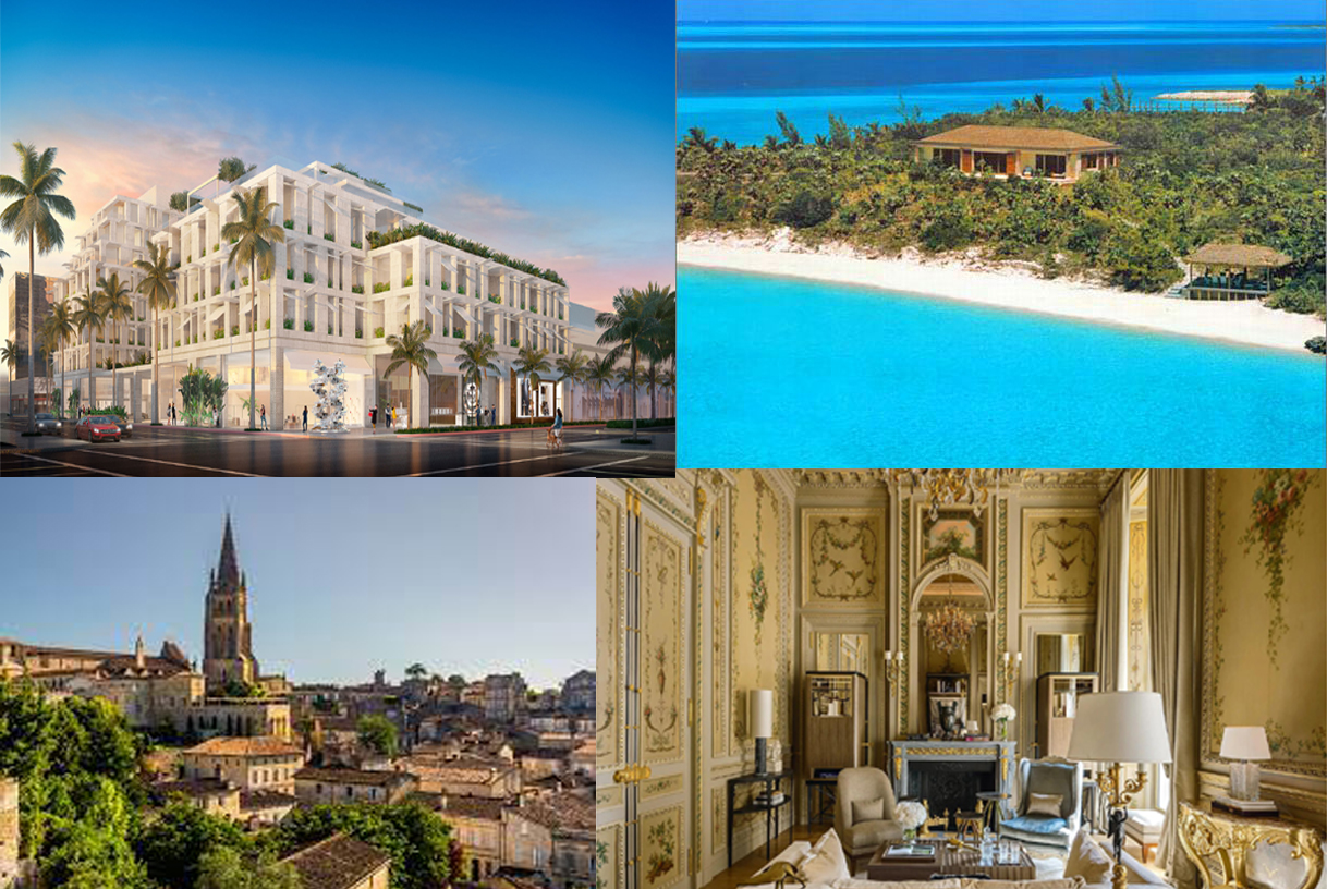 Bernard Arnault’s House: Master of Luxury Empire, Lifestyle, Check details