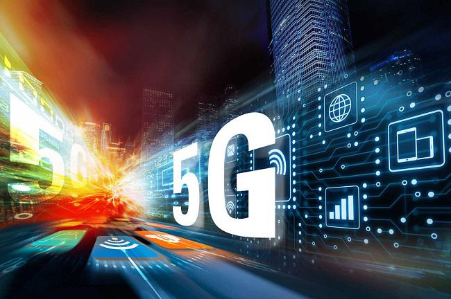 Supercharge Your Business with 5G: The Breakthrough Tech You Can't Afford to Ignore!