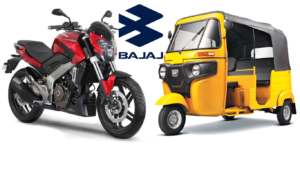 Bajaj Auto Q3 Results : Explosive 37% Profit Surge! Find Out the Secret Behind.