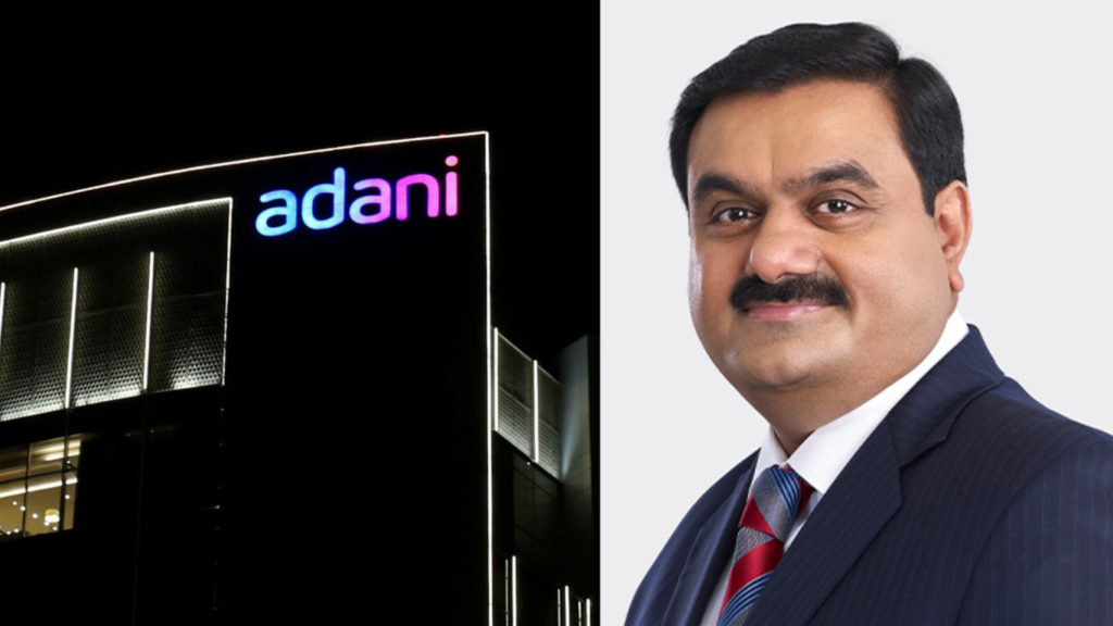 Adani Stock Rollercoaster: Hindenburg Impact Revealed! Discover Surprising Winners and Shocking Setbacks – Unbelievable!