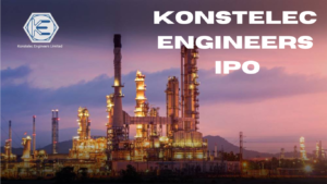 Konstelec Engineers IPO Allotment REVEALED! Find Out Your Share Status Instantly