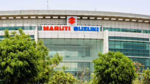 Maruti Suzuki's Billion-Dollar Surprise: Unbelievable Profits, Record Sales, and Game-Changing Reveals in Q3!