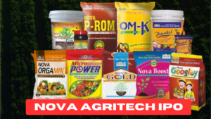 Nova Agritech IPO Allotment Unleashes Investor Frenzy! Check Your Luck NOW – 109x Demand Explodes!