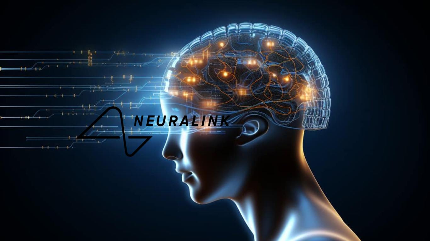 Elon Musk's Neuralink: Human Brain Chip Implant Success Revealed