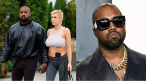 Kanye West's Paparazzi Clash Exposes Social Media Ban on Bianca
