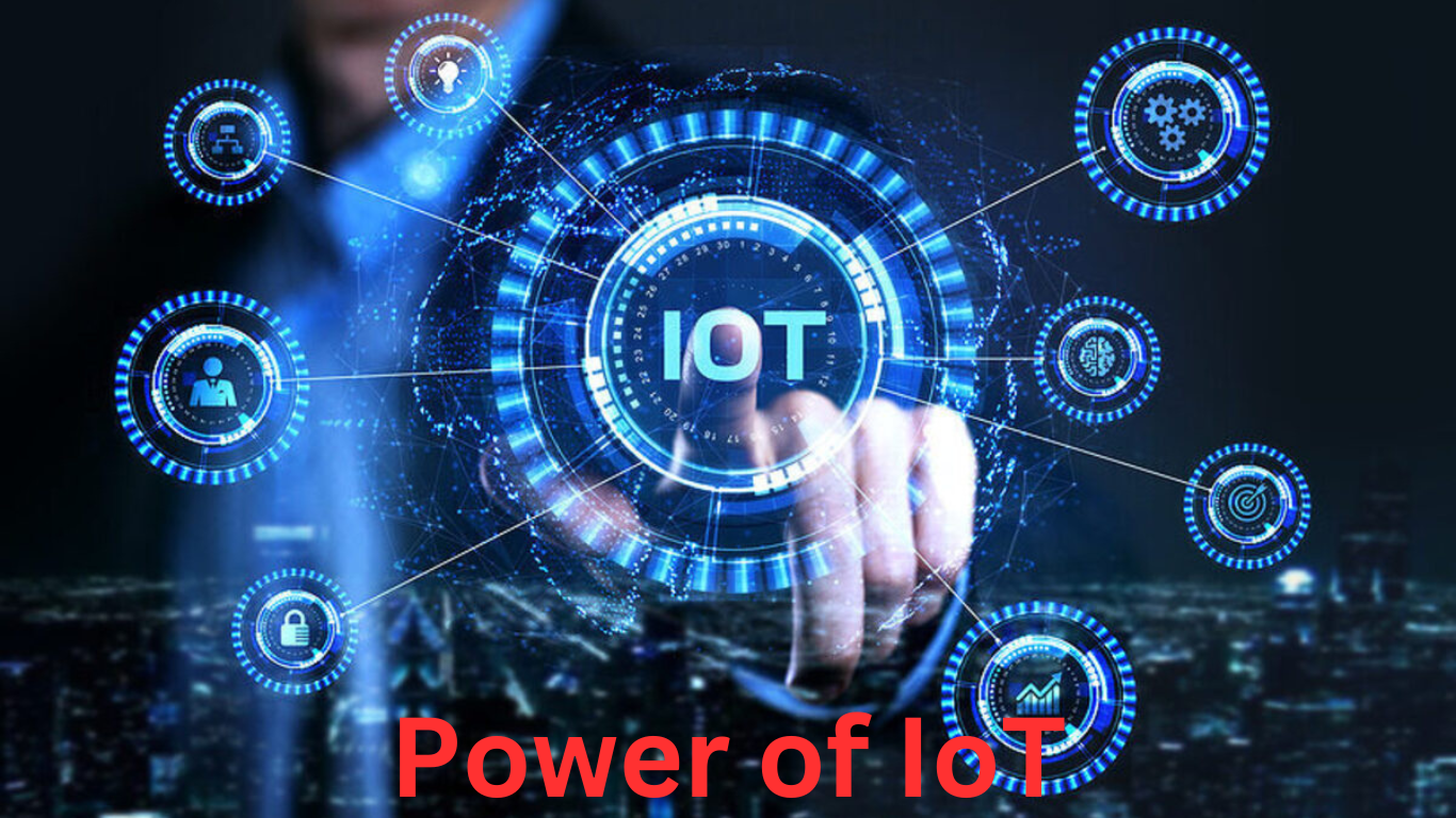 Revolutionizing Industries: How Maxis Business is Unleashing the Power of IoT, AI, and 5G for Seamless Digital Transformation!"