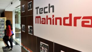 Tech Mahindra Q3 Report: Massive Profit Plunge, CEO's Bold Turnaround Plan Revealed!
