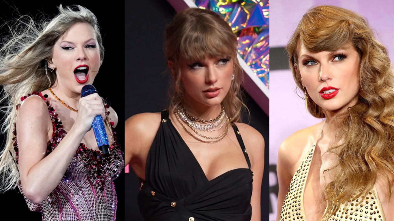 AI-generated NSFW pictures: Taylor Swift's Privacy Shattered! Find Out the Disturbing Details Here!