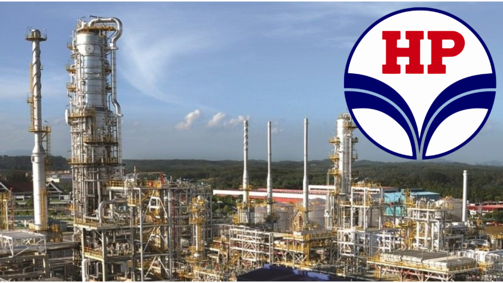 HPCL Q3 Results 2024 : Net Profit Plummets 89.6%! Find Out What Went Wrong!