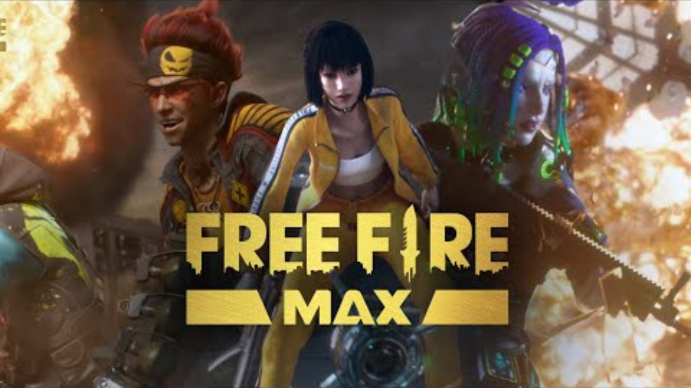 Unlock the Ultimate Gaming Arsenal! Exclusive Free Fire Max Codes Revealed – Limited Time Only!