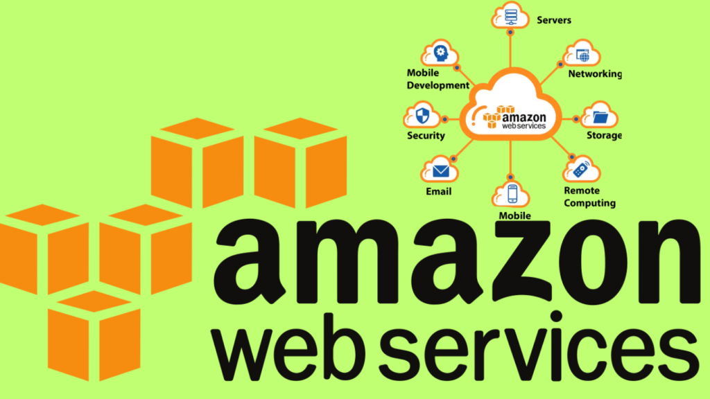 Amazon Web Services