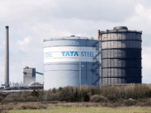 Tata Steel Q3 Reports Significant Turnaround with ₹522 Crore Consolidated Net Profit in Q3 FY24