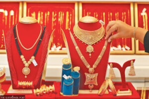 China Overtakes India as the Leading Consumer of Gold Jewellery in 2023, Shocking Price Surge and Market Secrets Exposed!