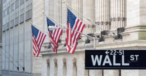 Wall Street's Explosive Week Ahead