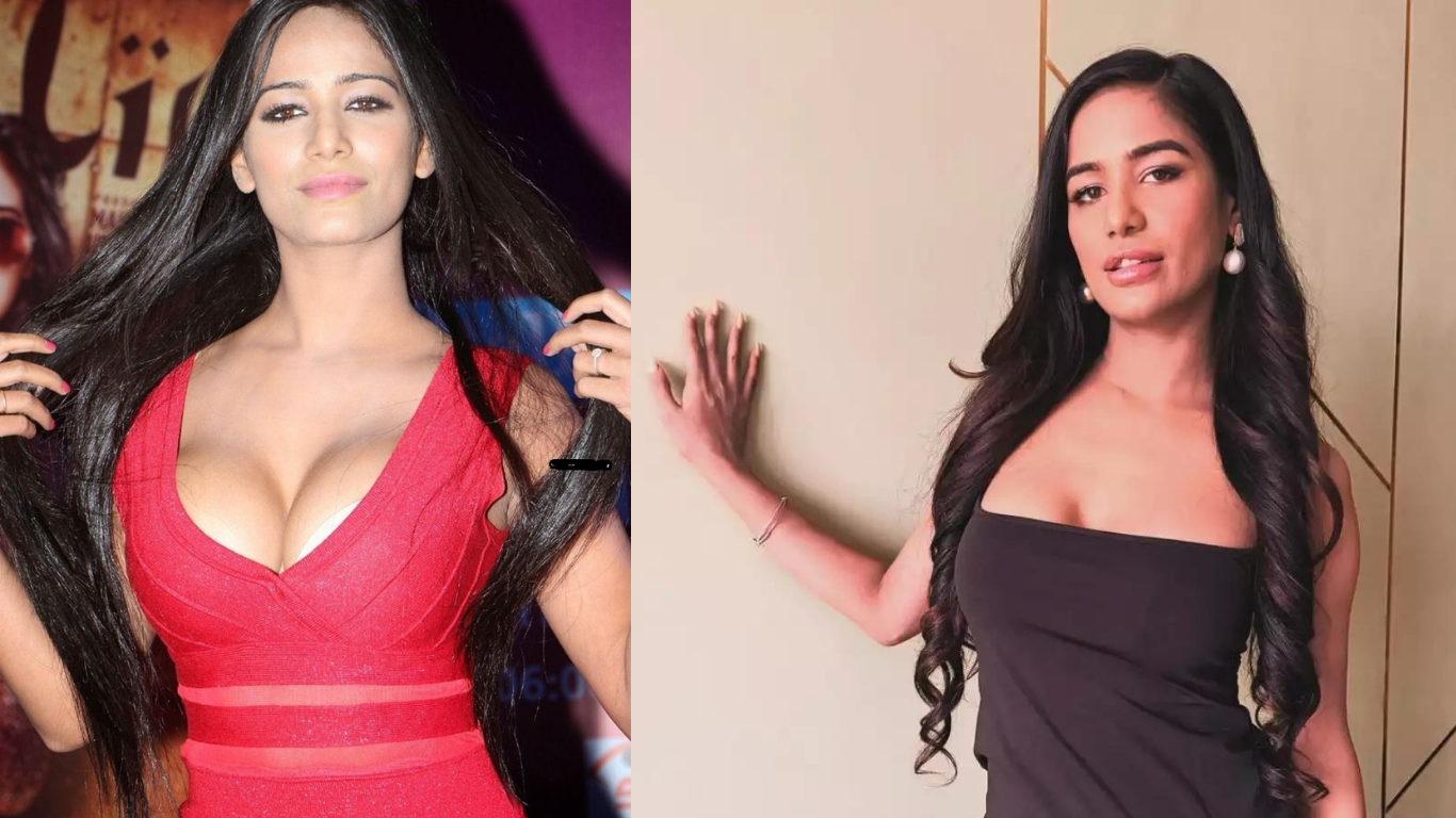 Shocking Twist: Poonam Pandey's Death Revelation Exposed as Massive Publicity Stunt – The Truth Behind the Scandal Unveiled!
