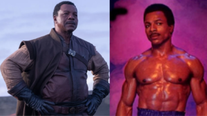 Legendary Actor Carl Weathers' Shocking Death: Unraveling His Iconic 'Rocky' Legacy and Hollywood Impact!