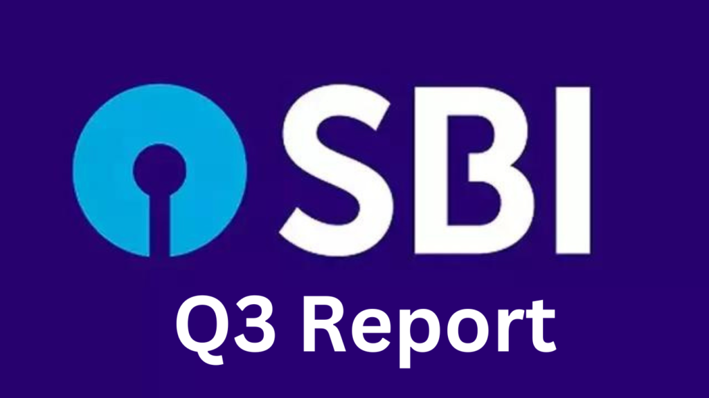 Shocking SBI's Q3 Report Reveals Surprising Profit Slump – What's Really Going On Inside India's Banking Giant?