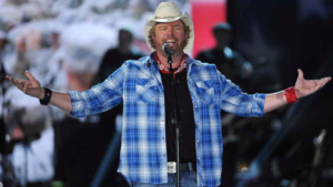Toby Keith a Country Legend's Passing : His Hidden Role in Taylor Swift's Rise to Fame Exposed!