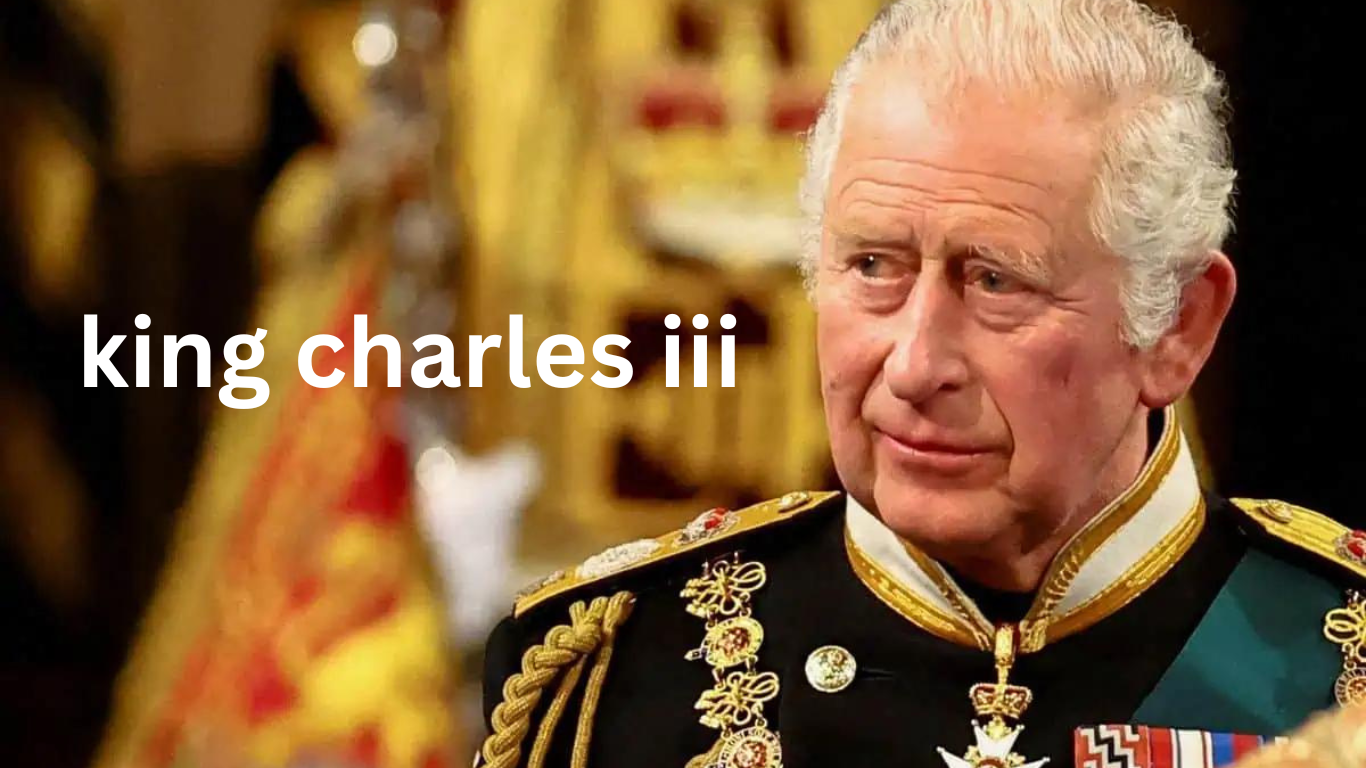 Indian Billionaire's Heartfelt Wish for King Charles III's Recovery Sparks Global Debate - Click to See What Everyone's Saying!