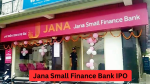 Jana Small Finance Bank IPO Hits the Market! Don't Miss Out on This Hot Investment Opportunity!
