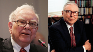 Warren Buffett’s Shocking Revelation: The Untold Story Behind Berkshire’s Success!