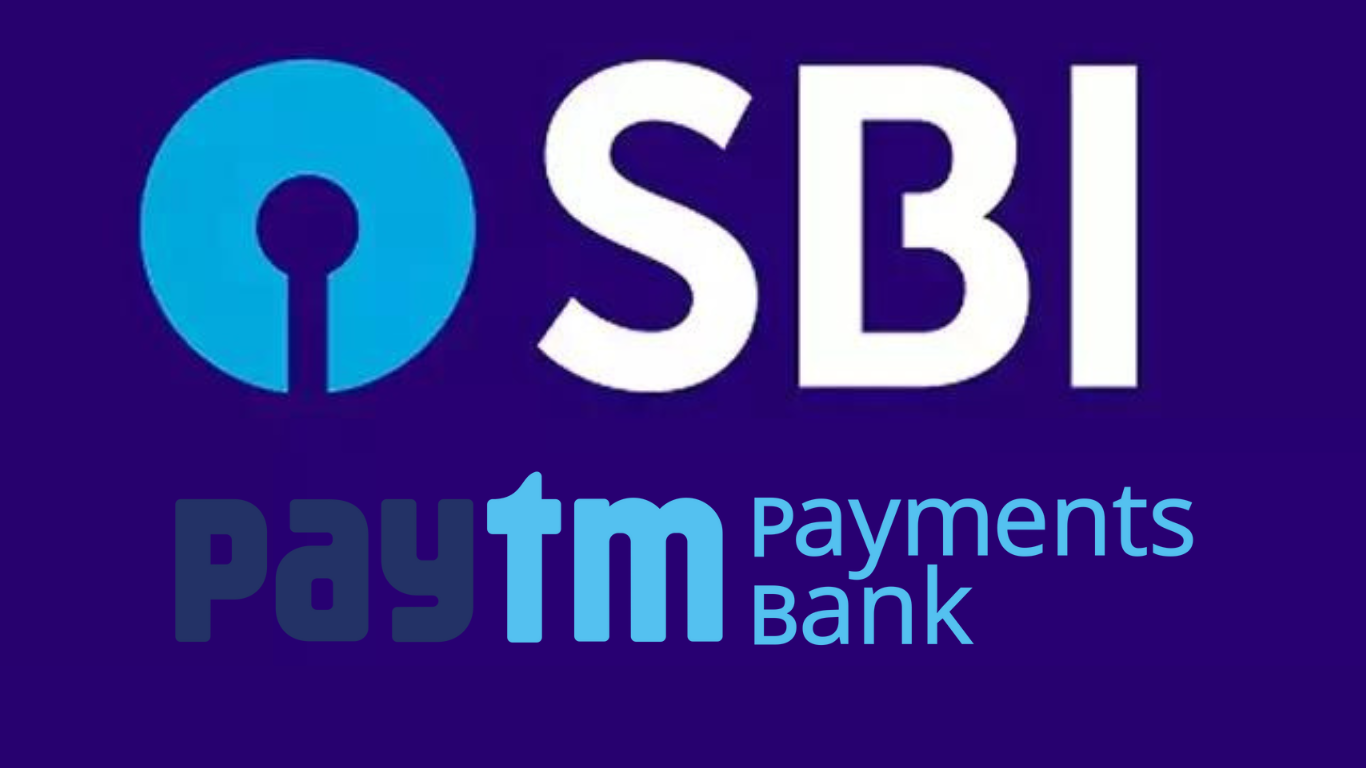 SBI's Game-Changing Strategy Amid Paytm's Crisis: Merchants, Money, and a Financial Revolution Unveiled!
