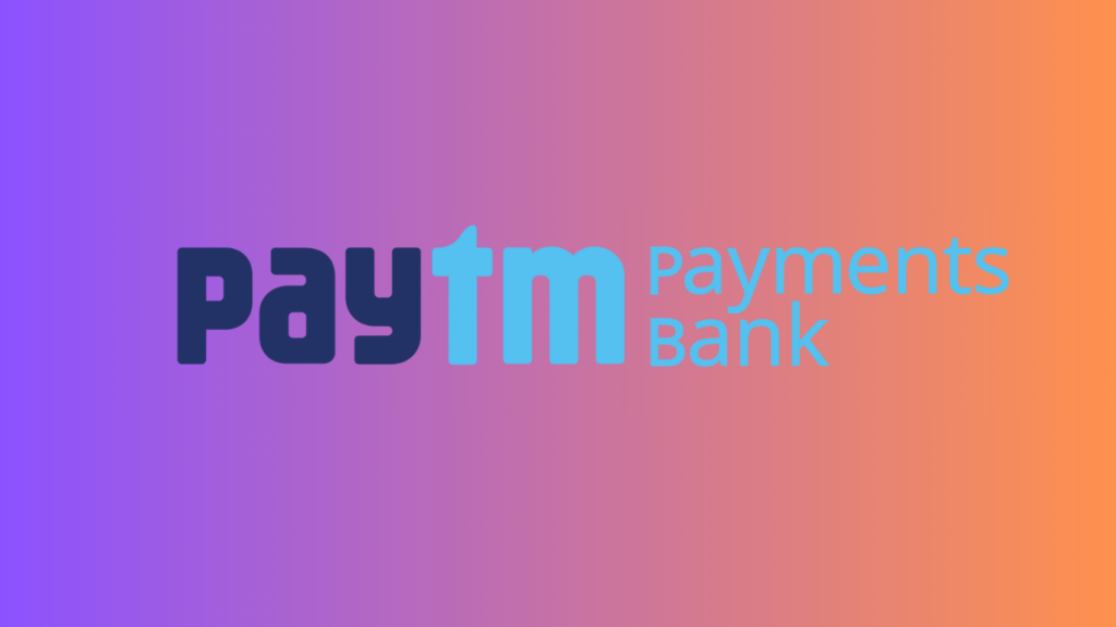 Paytm Payments Bank Scandal Unveiled: Money Laundering, Stock Plunge, and Founder's Shocking Revelation – Unbelievable!