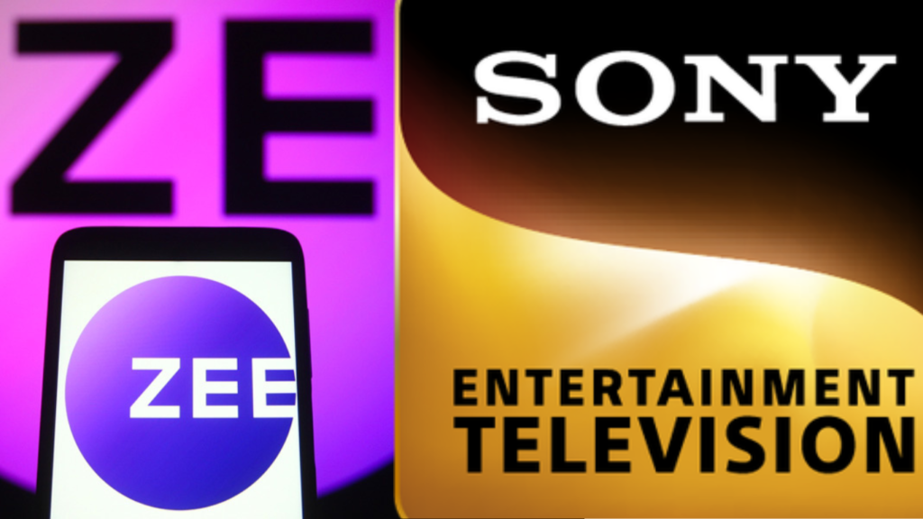 Sony's Sneaky Move Exposed: ZEE Merger Collapse Unveils Shocking Allegations and Million-Dollar Battle!