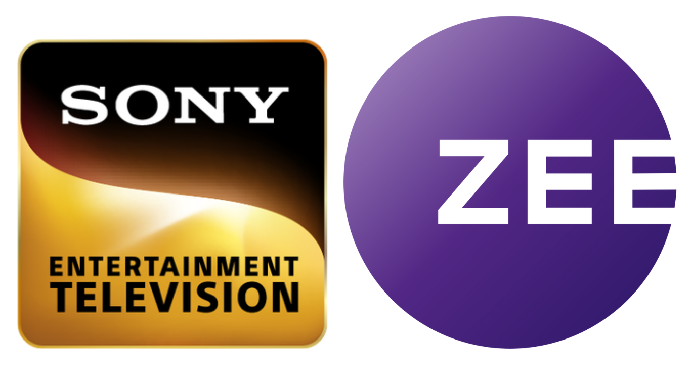 Zee Entertainment's Billion-Dollar Battle with Sony! Find Out the Shocking Twists and Turns in the Mega Merger Drama!